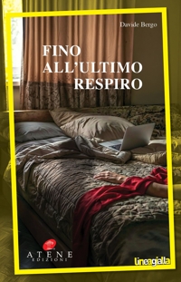 Immagine copertina libro Fino all'ultimo respiro