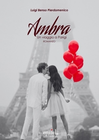 Immagine copertina libro Ambra