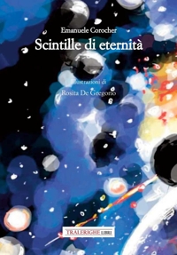 Immagine copertina libro Scintille di eternità