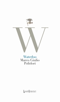 Immagine copertina libro Waterloo