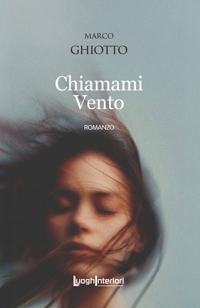 Immagine copertina libro Chiamami vento