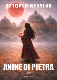 Immagine copertina libro Anime di pietra