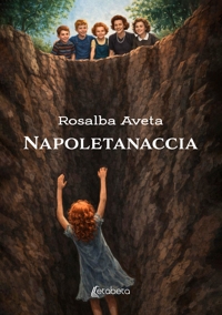 Immagine copertina libro Napoletanaccia