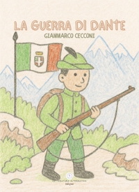 Immagine copertina libro La guerra di Dante