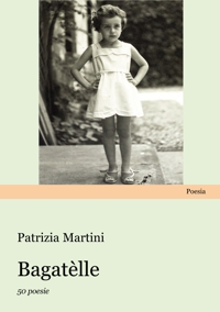 Immagine copertina libro Bagatèlle. 50 poesie