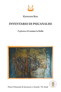 Immagine copertina libro Inventario di psicoanalisi