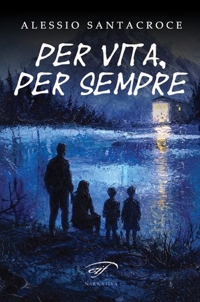 Immagine copertina libro Per vita, per sempre