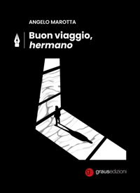 Immagine copertina libro Buon viaggio, Hermano