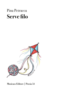Immagine copertina libro Serve filo