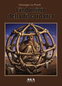 Immagine copertina libro L'indominio della discordanza