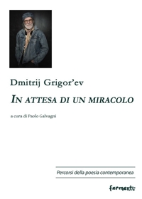 Immagine copertina libro In attesa di un miracolo. Ediz. multilingue