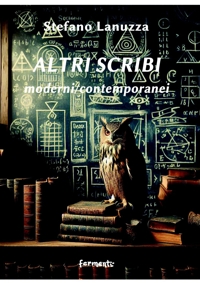Immagine copertina libro Altri scribi. Moderni/contemporanei