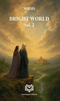 Immagine copertina libro Bright world. Nuova ediz.. Vol. 2