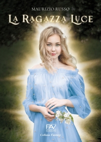 Immagine copertina libro La ragazza luce