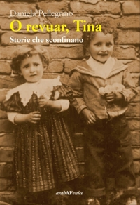 Immagine copertina libro O revuar Tina