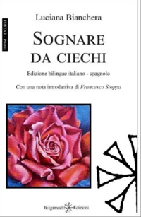 Immagine copertina libro Sognare da ciechi