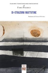 Immagine copertina libro Di-strazioni mattutine