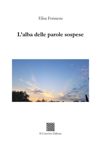 Immagine copertina libro L'alba delle parole sospese