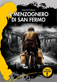 Immagine copertina libro Il menzognero di San Fermo