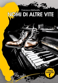 Immagine copertina libro Nomi di altre vite