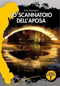Immagine copertina libro Lo scannatoio dell'Aposa