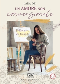 Immagine copertina libro Un amore non convenzionale