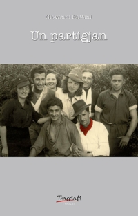 Immagine copertina libro Un partigjan