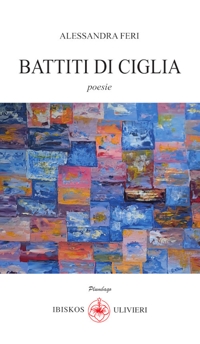 Immagine copertina libro Battiti di ciglia. Ediz. illustrata