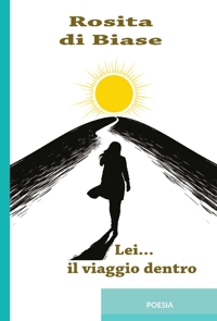 Immagine copertina libro Lei... Il viaggio dentro