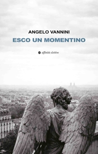 Immagine copertina libro Esco un momentino