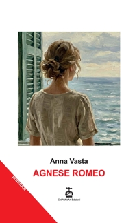 Immagine copertina libro Agnese Romeo