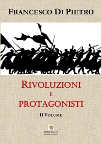 Immagine copertina libro Rivoluzioni e protagonisti. Vol. 2