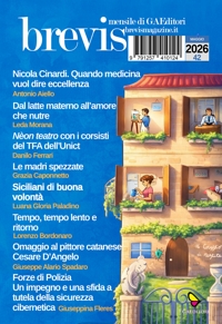 Immagine copertina libro Brevis (2026). Ediz. illustrata. Vol. 42