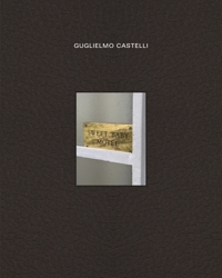 Immagine copertina libro Guglielmo Castelli: Sweet Baby Motel. Ediz. multilingue