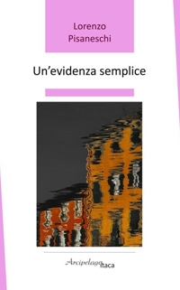 Immagine copertina libro Un'evidenza semplice