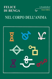 Immagine copertina libro Nel corpo dell'anima