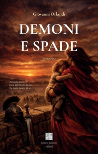 Immagine copertina libro Demoni e spade