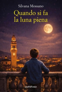 Immagine copertina libro Quando si fa la luna piena