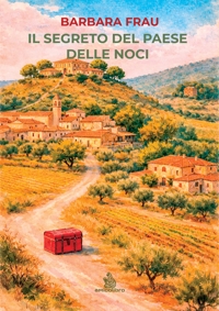 Immagine copertina libro Il segreto del paese delle noci