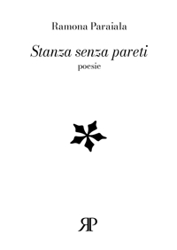 Immagine copertina libro Stanza senza pareti