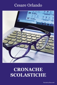 Immagine copertina libro Cronache scolastiche