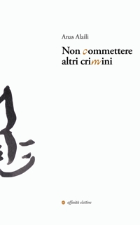 Immagine copertina libro Non commettere altri crimini. Ediz. multilingue