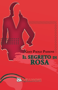 Immagine copertina libro Il segreto di Rosa