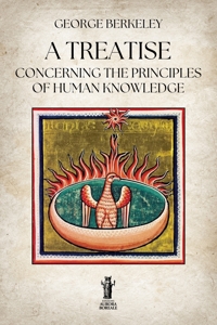 Immagine copertina libro A Treatise Concerning the Principles of Human Knowledge
