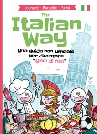 Immagine copertina libro The Italian way. Ediz. italiana. Con audioguida
