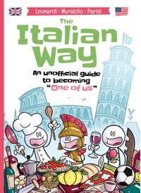 Immagine copertina libro The Italian way. Ediz. inglese