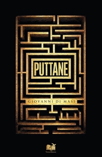 Immagine copertina libro Puttane
