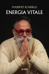 Immagine copertina libro Energia vitale