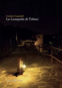 Immagine copertina libro La lampada di Tobias