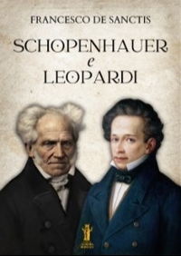 Immagine copertina libro Schopenauer e Leopardi
